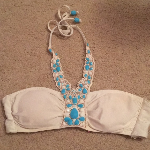 Bathing suit top - Picture 1 of 1